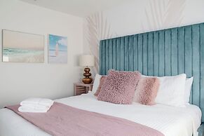 Haleys Court Boutique Motel