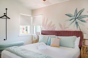 Haleys Court Boutique Motel