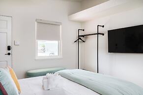 Haleys Court Boutique Motel