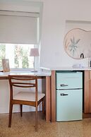 Haleys Court Boutique Motel