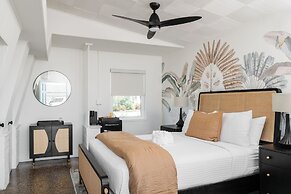 Haleys Court Boutique Motel
