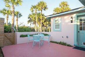 Haleys Court Boutique Motel