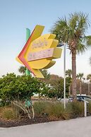Haleys Court Boutique Motel