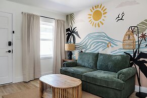 Haleys Court Boutique Motel