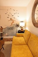 Haleys Court Boutique Motel