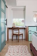 Haleys Court Boutique Motel