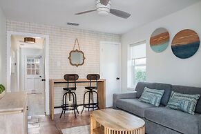 Haleys Court Boutique Motel