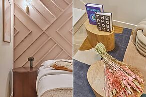 Charmant Studio Duplex Beaubourg/le Marais