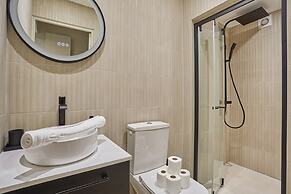 Charmant Studio Duplex Beaubourg/le Marais