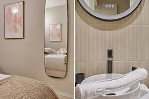 Charmant Studio Duplex Beaubourg/le Marais