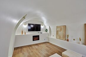 Superb New Apartement Le Marais Place des Vosges