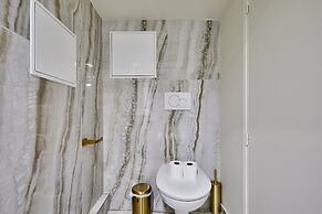 Superb New Apartement Le Marais Place des Vosges