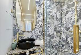 Superb New Apartement Le Marais Place des Vosges