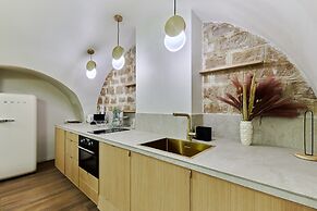 Superb New Apartement Le Marais Place des Vosges