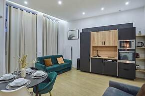 Superb Apartment Le Marais