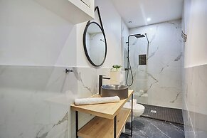 Superb Apartment Le Marais