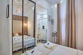 Superb Apartment Le Marais
