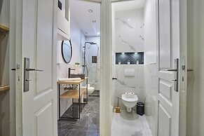 Superb Apartment Le Marais