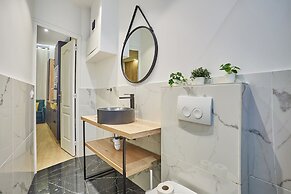 Superb Apartment Le Marais