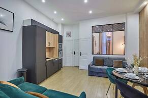 Superb Apartment Le Marais