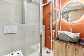 Sublim Apartment in the Center of Paris
