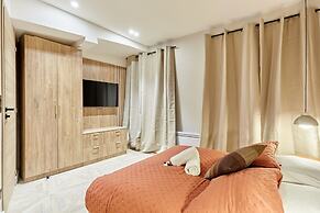 Sublim Apartment in the Center of Paris