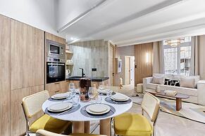 Sublim Apartment in the Center of Paris