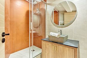 Sublim Apartment in the Center of Paris