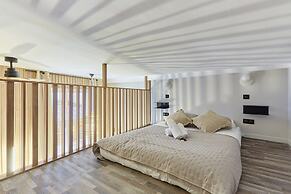 Sublim Apartment in the Center of Paris