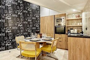 Sublim Apartment in the Center of Paris