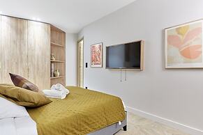 Sublim Apartment in the Center of Paris