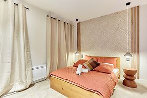 Sublim Apartment in the Center of Paris