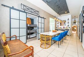 24 Atlantic Place by Stay with Bear