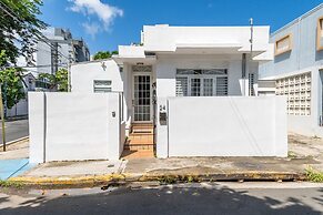 24 Atlantic Place by Stay with Bear