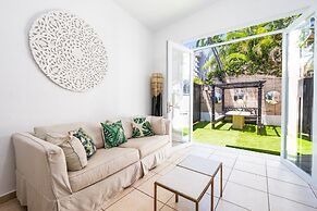 24 Atlantic Place by Stay with Bear