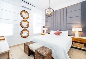 24 Atlantic Place by Stay with Bear