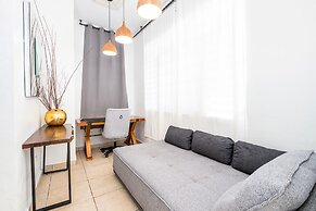 24 Atlantic Place by Stay with Bear