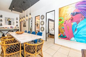 24 Atlantic Place by Stay with Bear