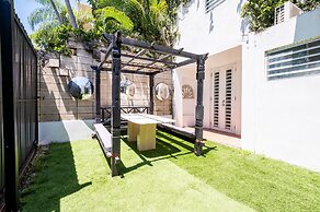 24 Atlantic Place by Stay with Bear