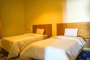 Mirleft Dunes & Waves camp