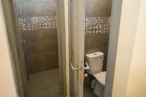 Mirleft Dunes & Waves camp