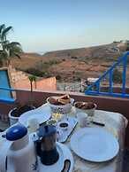 Mirleft Dunes & Waves camp