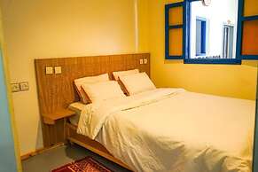 Mirleft Dunes & Waves camp