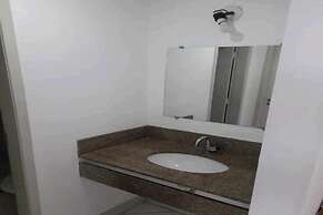 Flat centro - Via Park