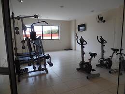 Flat centro - Via Park