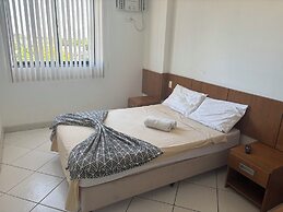 Flat centro - Via Park