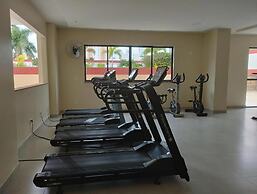 Flat centro - Via Park