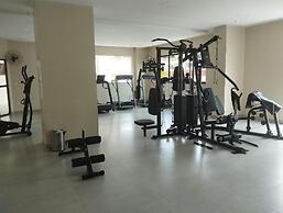Flat centro - Via Park