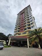 Flat centro - Via Park
