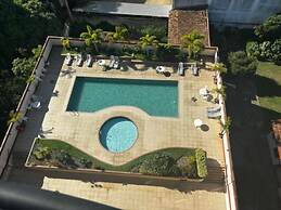 Flat centro - Via Park